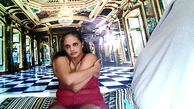 Luciousindian69 online show from February 10, 2026, 6:23 pm