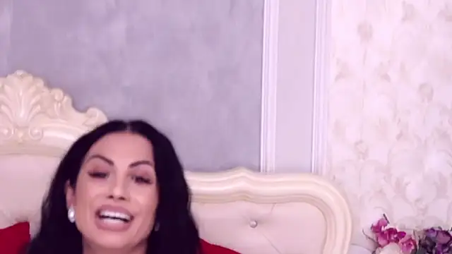 HeidiLust online show from September 10, 2025, 5:29 am