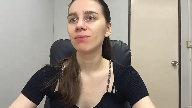 SassyJessi online show from March 9, 2025, 4:05 am