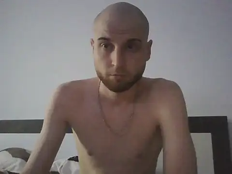 John 86 online show from November 4, 2025, 8:46 am