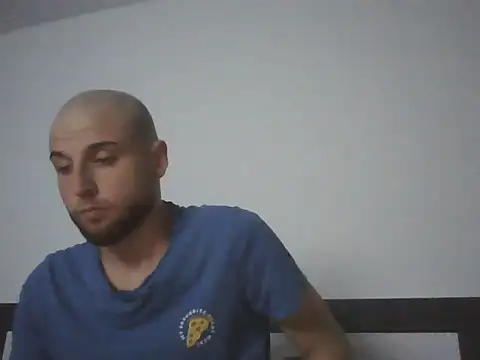 John 86 online show from November 8, 2025, 4:51 pm