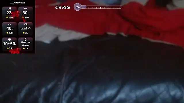 VictoriaLuv22 online show from January 16, 2025, 6:03 am