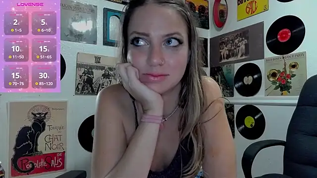 molly witha chance online show from January 11, 2025, 1:16 am