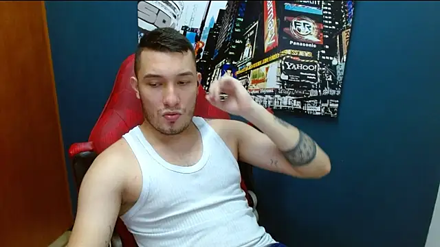 Airon Blade online show from December 2, 2024, 10:56 pm