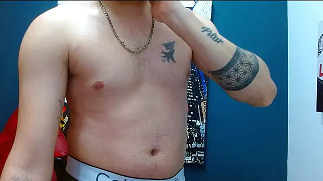 Airon Blade online show from December 4, 2024, 1:58 am