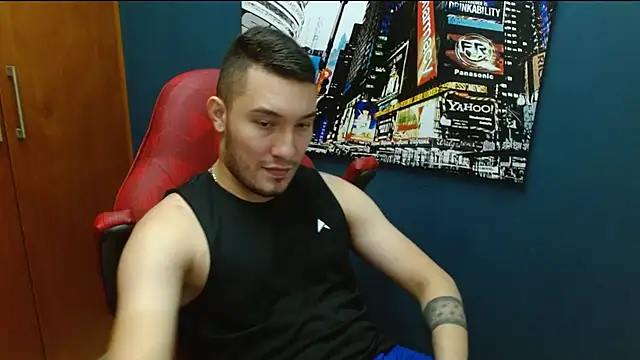 Airon Blade online show from December 4, 2024, 9:57 pm