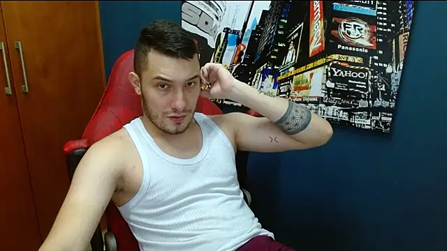 Airon Blade online show from December 5, 2024, 9:28 pm