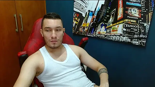 Airon Blade online show from December 6, 2024, 12:34 am