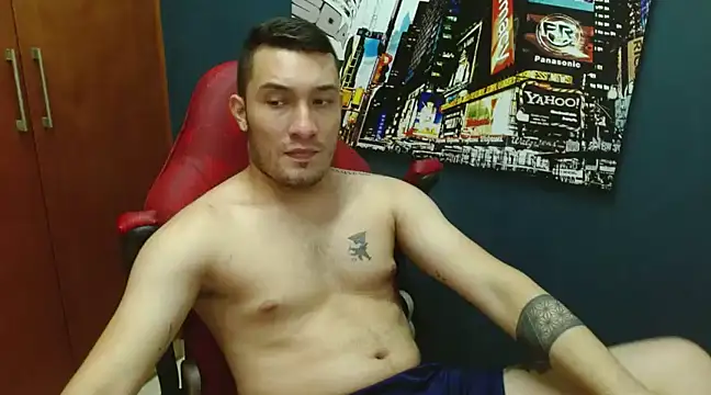 Airon Blade online show from December 10, 2024, 1:22 am