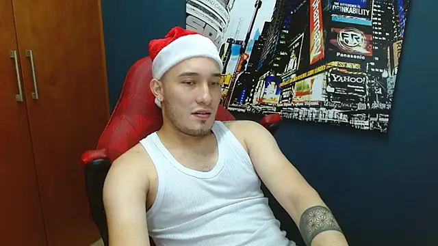 Airon Blade online show from December 18, 2024, 1:59 am