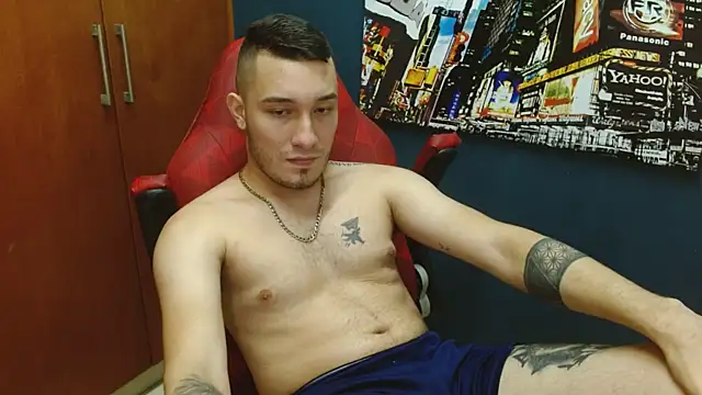 Airon Blade online show from December 19, 2024, 2:12 am