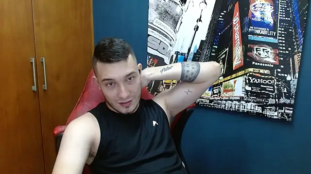 Airon Blade online show from December 19, 2024, 11:25 pm