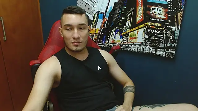 Airon Blade online show from December 20, 2024, 5:36 am