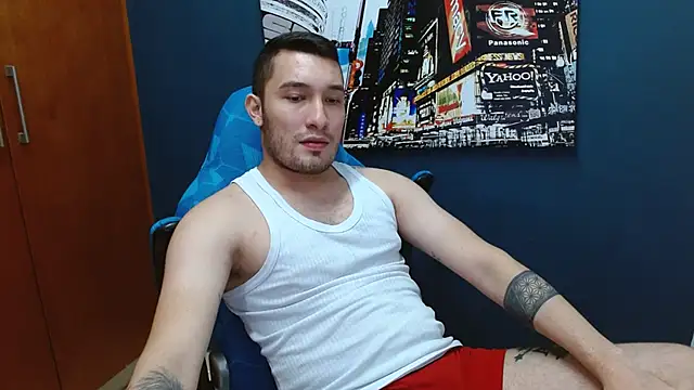 Airon Blade online show from January 24, 2025, 12:52 am