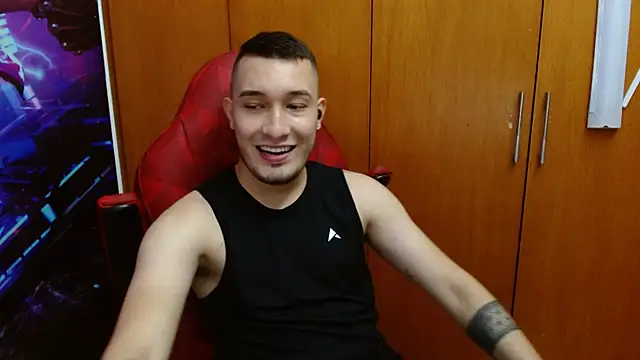 Airon Blade online show from January 28, 2025, 10:01 pm