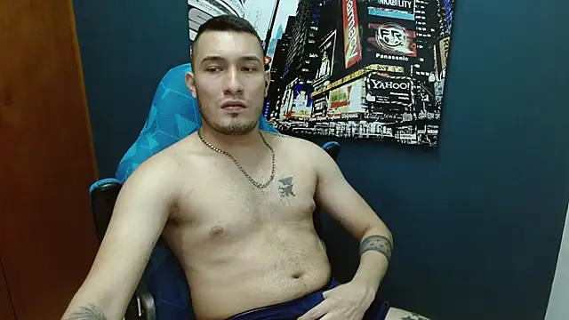 Airon Blade online show from January 31, 2025, 1:11 am