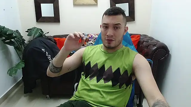 Airon Blade online show from February 1, 2025, 10:02 pm