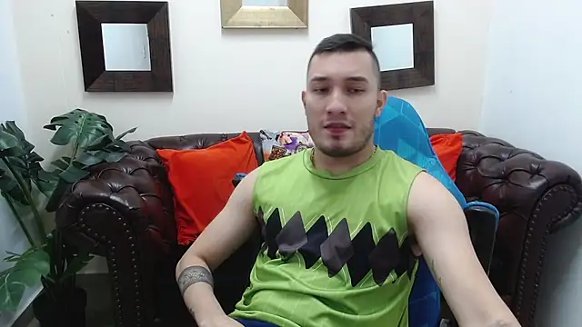 Airon Blade online show from February 2, 2025, 1:12 am