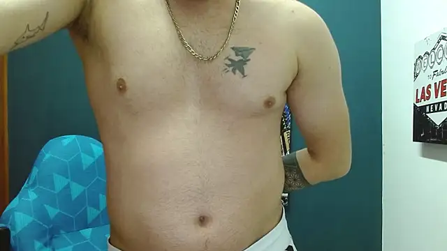 Airon Blade online show from February 11, 2025, 3:18 am