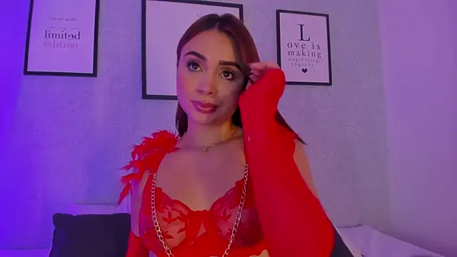 sophia 98 online show from March 2, 2025, 3:34 am