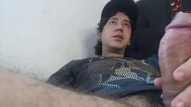 AndyBetti online show from March 17, 2026, 5:38 pm