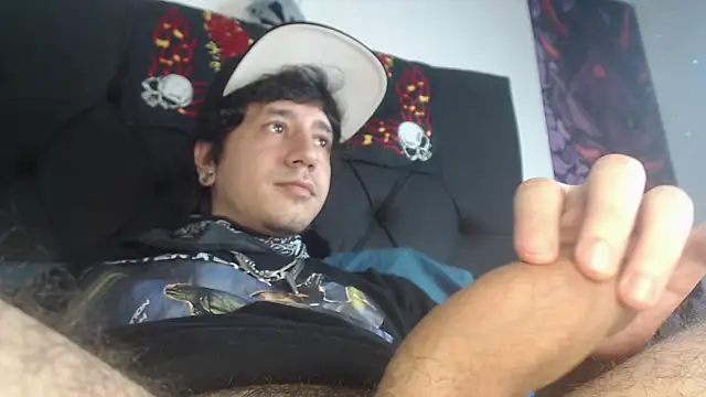 AndyBetti online show from April 22, 2026, 1:19 am