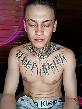 Dread cat69 online show from November 21, 2025, 7:18 am