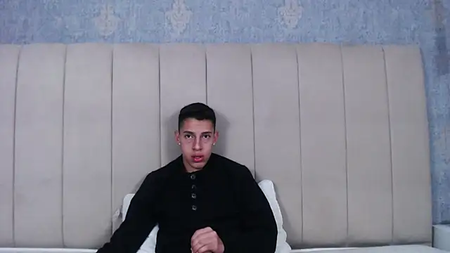 thiago19s online show from February 14, 2025, 10:36 pm