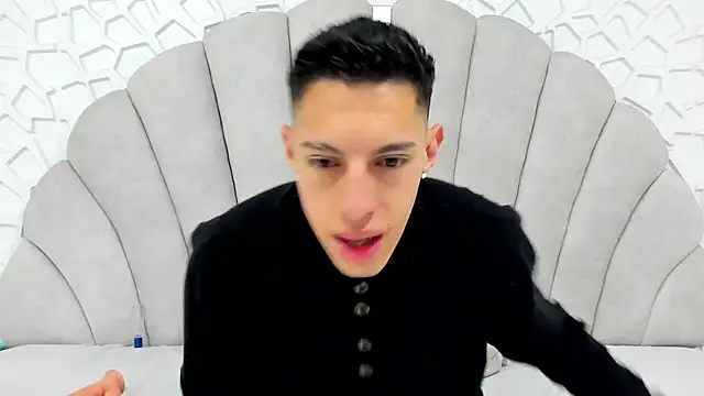 thiago19s online show from May 8, 2026, 1:38 pm