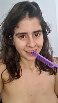 Snapshot of LexaDeRusso chatting on February 2, 2025, 6:31 pm LexaDeRusso online show from February 2, 2025, 6:31 pm