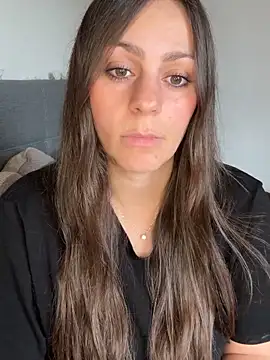 Loella-Rose online show from September 27, 2025, 1:38 pm