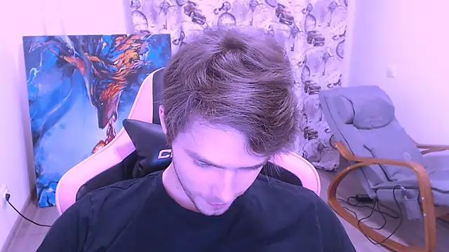 DmitryRomanov online show from September 26, 2025, 11:42 pm