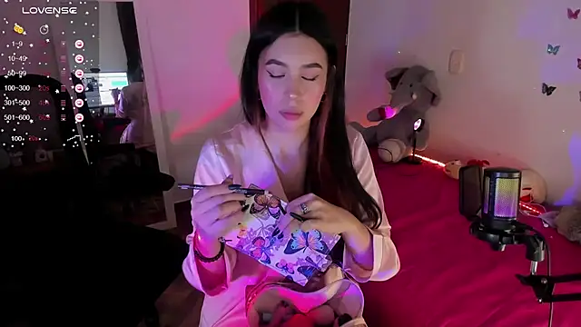 youpinkgirl  online show from December 31, 2024, 1:57 am