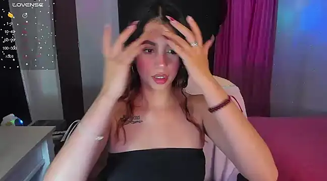 youpinkgirl  online show from February 28, 2025, 11:01 pm