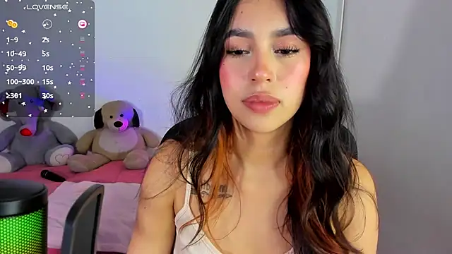 youpinkgirl  online show from March 21, 2025, 2:50 am