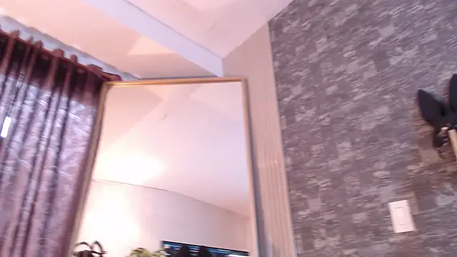 BondageGirl Ks online show from September 29, 2025, 1:05 pm