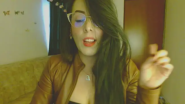 ella peck online show from April 23, 2026, 6:54 pm