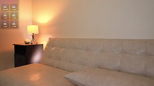 cuteface bigass  online show from February 17, 2026, 9:10 pm