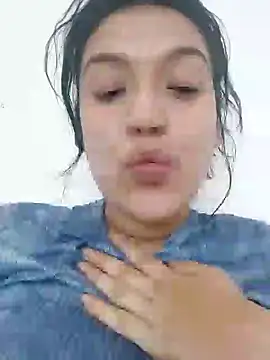 Snapshot of Sophie-hatter chatting on December 24, 2024, 6:50 pm Sophie-hatter online show from December 24, 2024, 6:50 pm