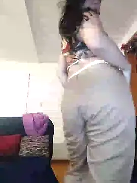 Snapshot of Sophie-hatter chatting on January 2, 2025, 3:48 am Sophie-hatter online show from January 2, 2025, 3:48 am