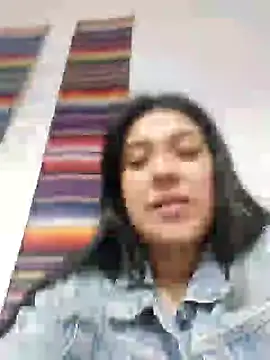 Snapshot of Sophie-hatter chatting on January 27, 2025, 12:12 am Sophie-hatter online show from January 27, 2025, 12:12 am