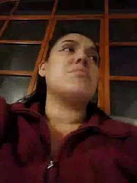 Snapshot of Sophie-hatter chatting on February 6, 2025, 1:27 am Sophie-hatter online show from February 6, 2025, 1:27 am