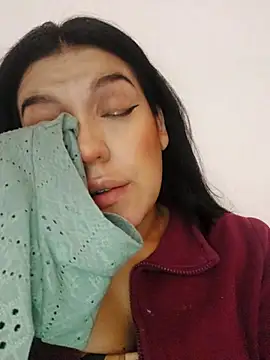 Snapshot of Sophie-hatter chatting on February 23, 2025, 4:35 pm Sophie-hatter online show from February 23, 2025, 4:35 pm