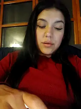 Snapshot of Sophie-hatter chatting on March 8, 2025, 2:12 am Sophie-hatter online show from March 8, 2025, 2:12 am