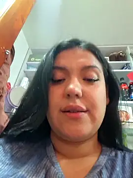 Snapshot of Sophie-hatter chatting on October 6, 2025, 3:20 pm Sophie-hatter online show from October 6, 2025, 3:20 pm