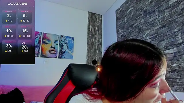 Ariadna sc online show from October 18, 2025, 12:28 pm