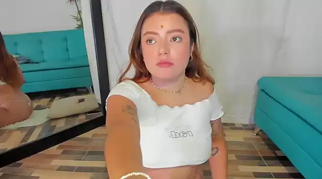 maddy066 online show from January 30, 2025, 6:35 am