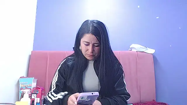 Snapshot of agathacorlincm101 chatting on March 11, 2025, 11:04 pm agathacorlincm101 online show from March 11, 2025, 11:04 pm