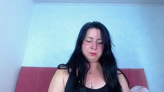 agathacorlincm101 online show from March 13, 2026, 7:53 pm