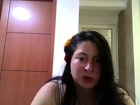 Snapshot of agathacorlincm101 chatting on July 7, 2026, 6:34 pm agathacorlincm101 online show from July 7, 2026, 6:34 pm